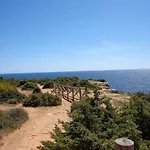 Διαμέρισμα Ocean Terraces Gaivota I