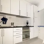 Διαμέρισμα Ocean Terraces Gaivota I *