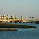 Ocean Terraces Gaivota I Διαμέρισμα