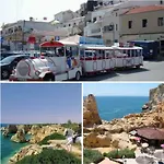 Διαμέρισμα Ocean Terraces Gaivota I *