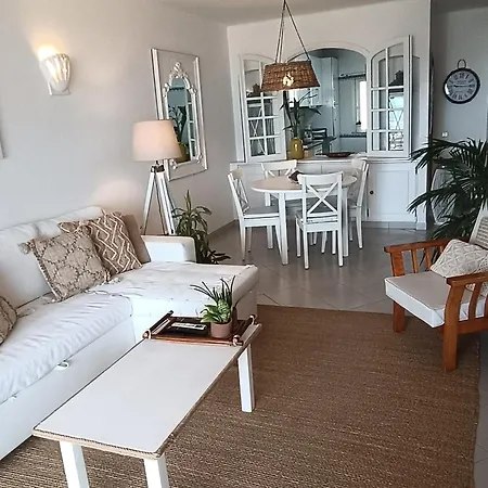 Διαμέρισμα Ocean Terraces Gaivota I *
