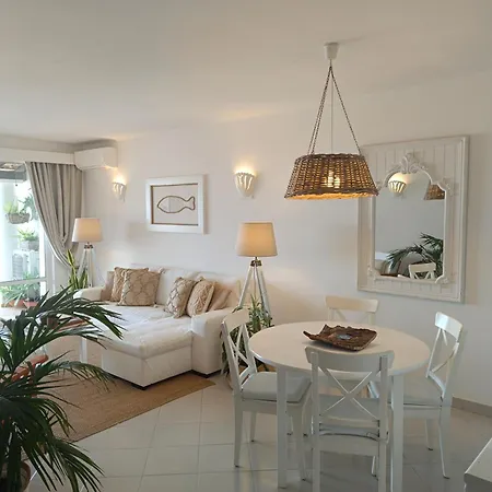 Ocean Terraces Gaivota I Διαμέρισμα *