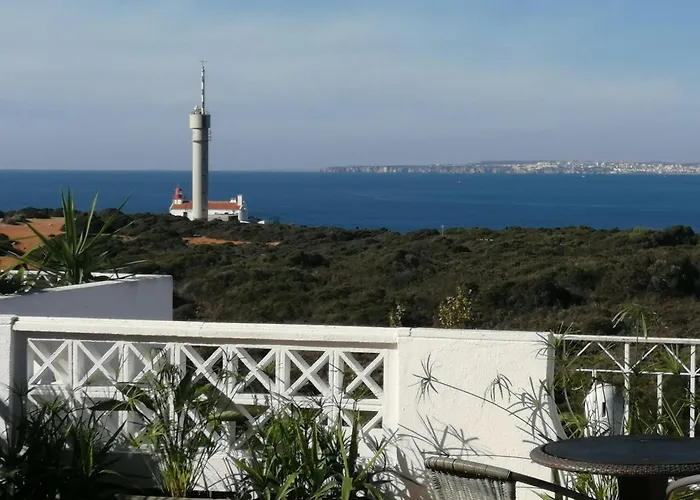 Ocean Terraces Gaivota I *