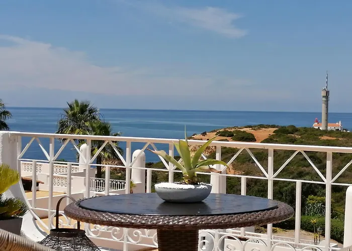 Ocean Terraces Gaivota I Ferragudo