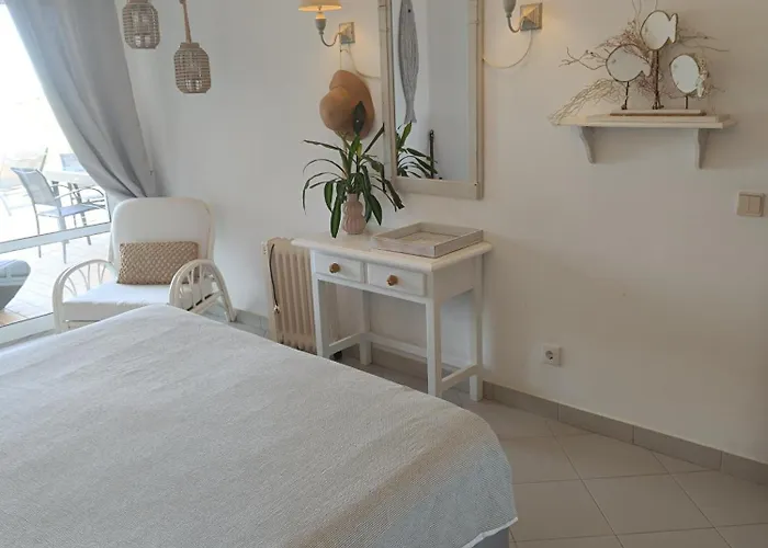 Apartman Ocean Terraces Gaivota I