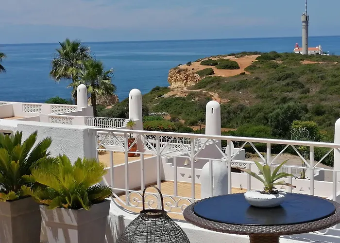 Ocean Terraces Gaivota I * Ferragudo