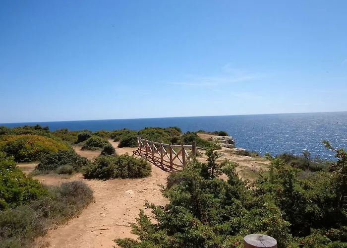 Apartman Ocean Terraces Gaivota I