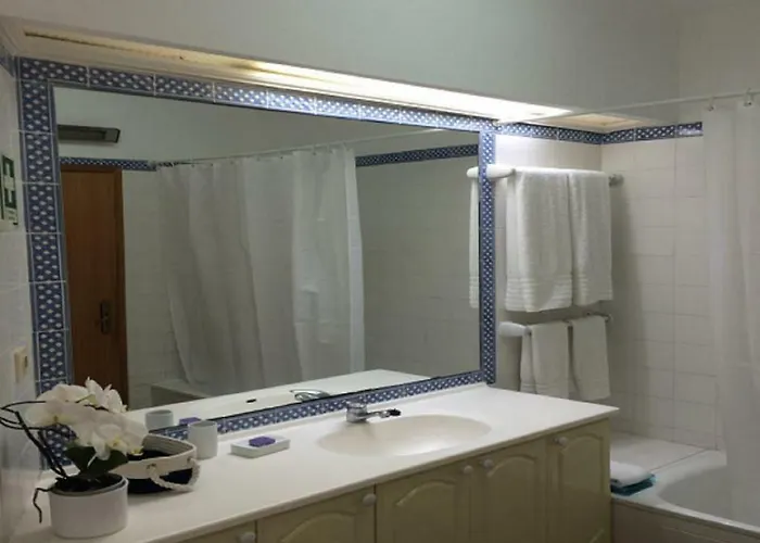 Ocean Terraces Gaivota I