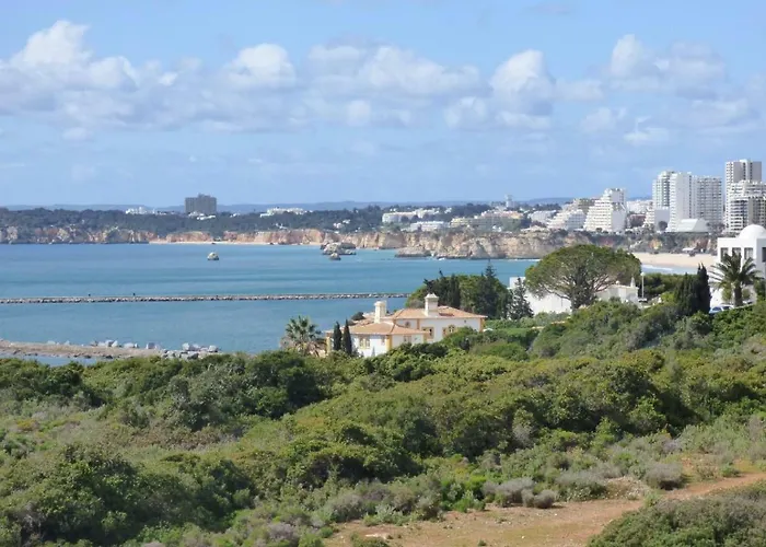 Ocean Terraces Gaivota I * Ferragudo