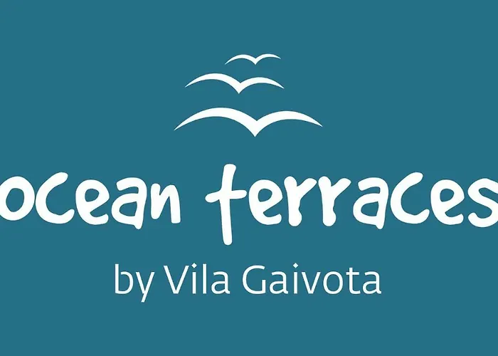 Ocean Terraces Gaivota I