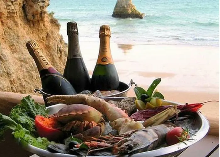 Ocean Terraces Gaivota I