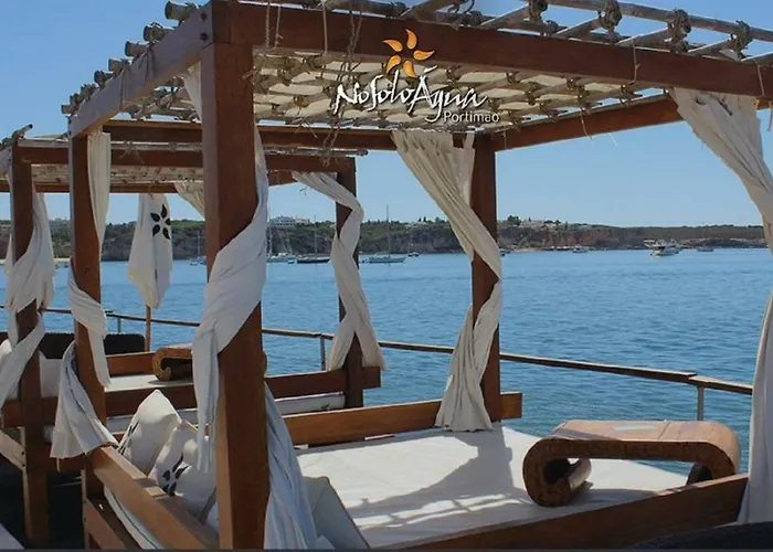 Ocean Terraces Gaivota I