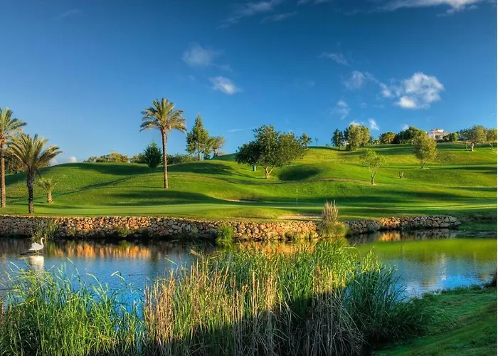 Apartman Ocean Terraces Gaivota I *