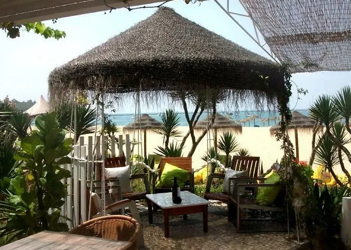 Ocean Terraces Gaivota I Apartman *