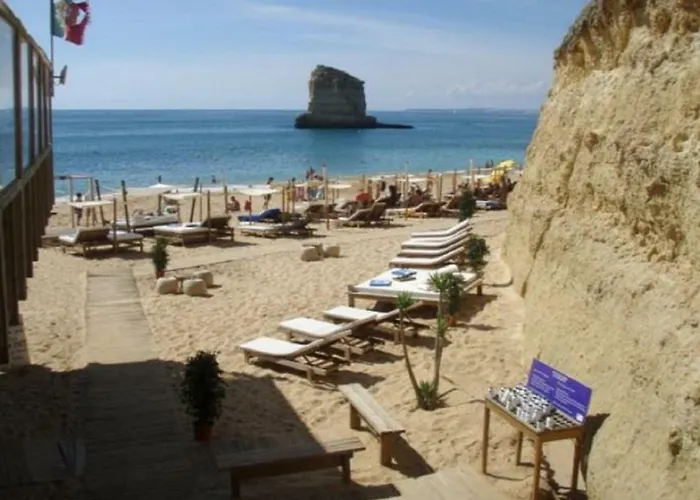 Apartman Ocean Terraces Gaivota I *