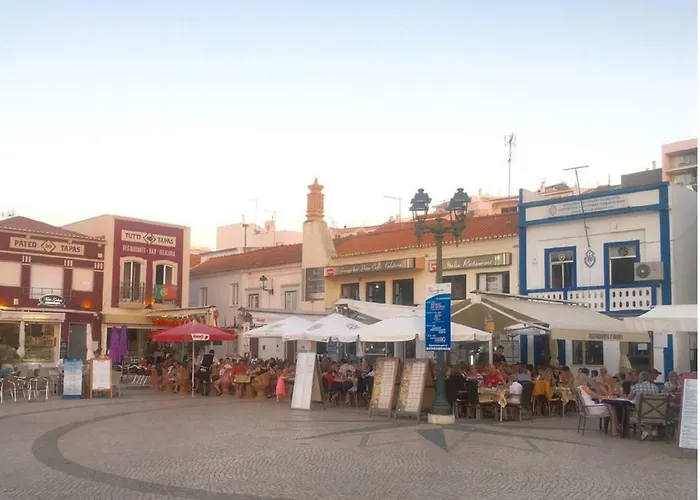 Apartman Ocean Terraces Gaivota I *