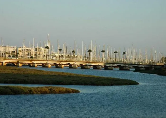 Ocean Terraces Gaivota I Apartman