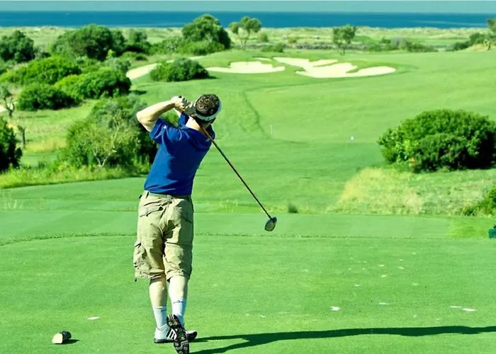 Apartman Ocean Terraces Gaivota I Ferragudo