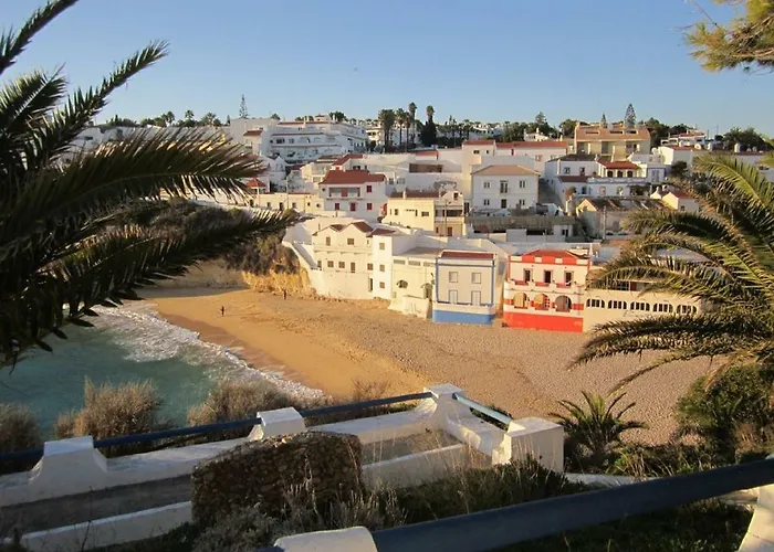 Ocean Terraces Gaivota I Apartman