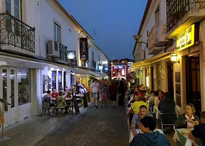 Apartman Ocean Terraces Gaivota I *