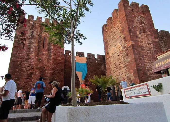 Ocean Terraces Gaivota I Apartman