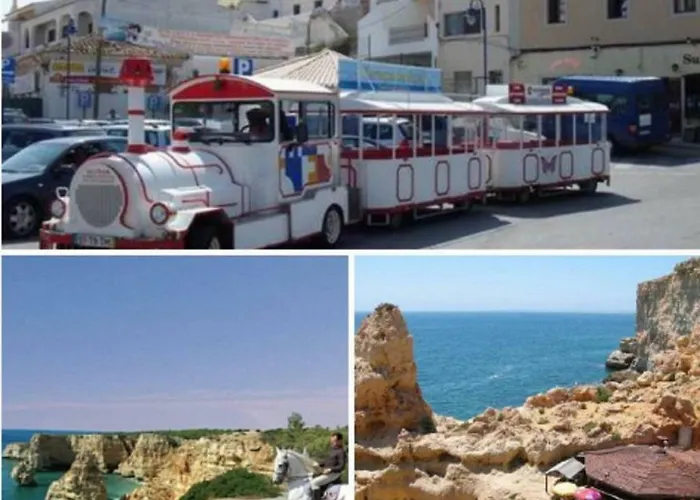 Apartman Ocean Terraces Gaivota I *