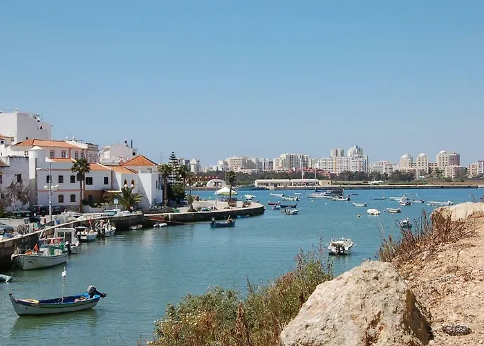 Ocean Terraces Gaivota I * Ferragudo