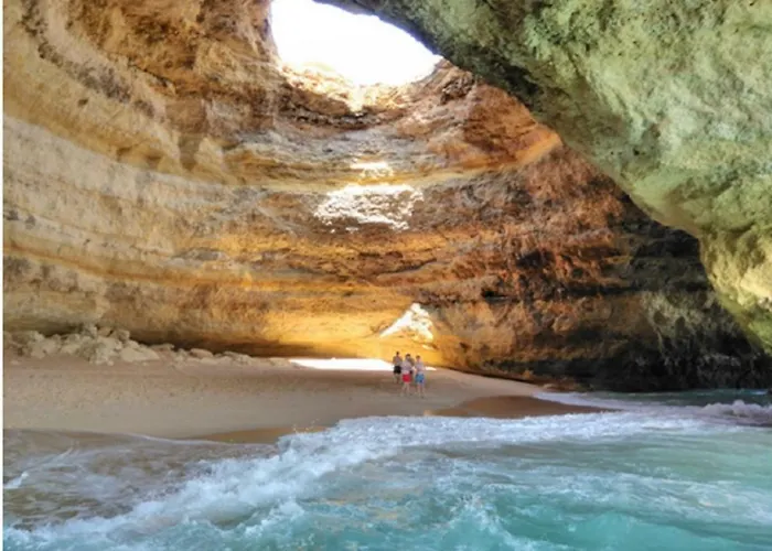 Apartman Ocean Terraces Gaivota I