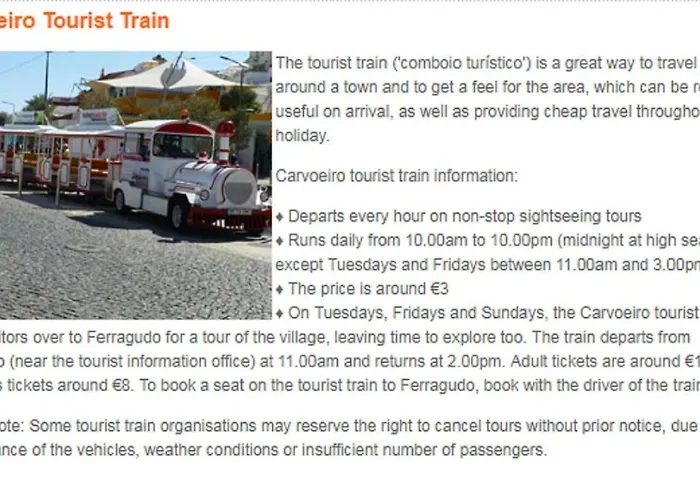 Apartman Ocean Terraces Gaivota I Ferragudo