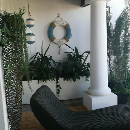 Ocean Terraces Gaivota I