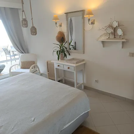 Apartamento Ocean Terraces Gaivota I