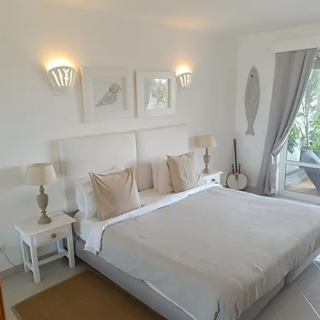 Ocean Terraces Gaivota I Apartment Ferragudo (Faro)
