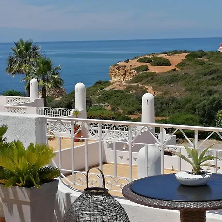 Ocean Terraces Gaivota I * 페하구도