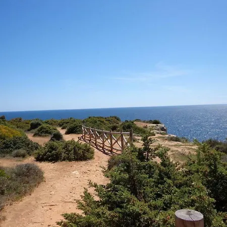 Apartamento Ocean Terraces Gaivota I