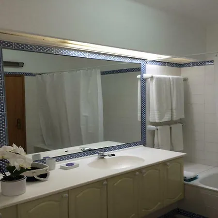 Ocean Terraces Gaivota I