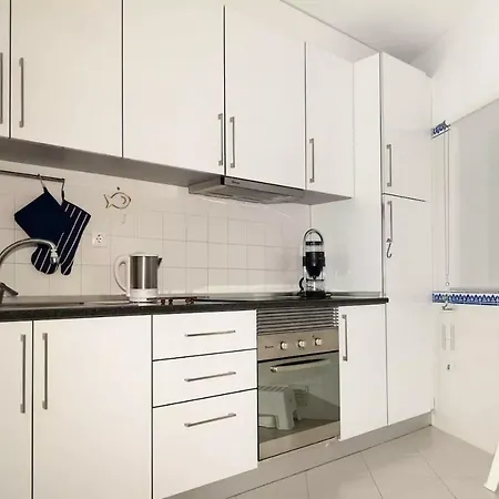 Apartamento Ocean Terraces Gaivota I *