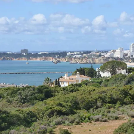 Ocean Terraces Gaivota I * Ferragudo (Faro)