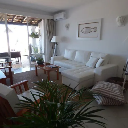 Apartment Ocean Terraces Gaivota I