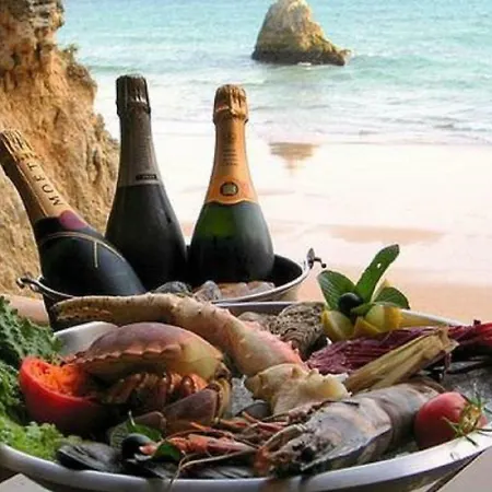 Ocean Terraces Gaivota I