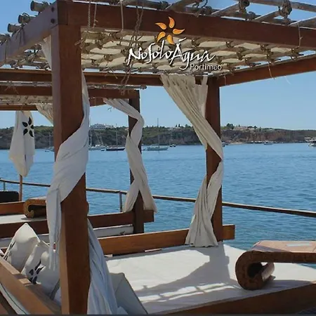 Ocean Terraces Gaivota I