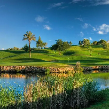 Apartamento Ocean Terraces Gaivota I *