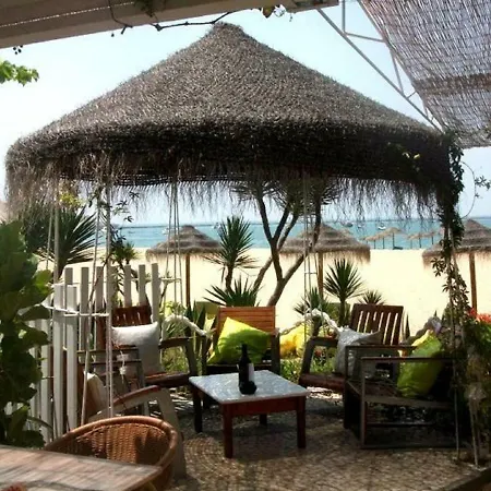 Ocean Terraces Gaivota I Apartment *