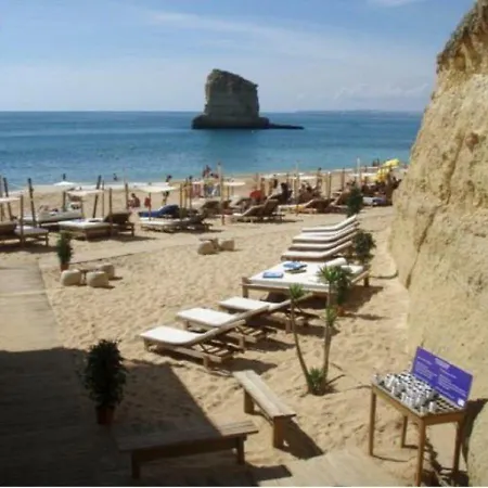 Apartamento Ocean Terraces Gaivota I *