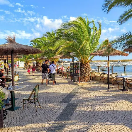 Ocean Terraces Gaivota I * Ferragudo (Faro)