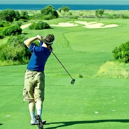 Apartamento Ocean Terraces Gaivota I Ferragudo (Faro)