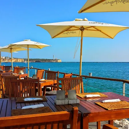 Appartement Ocean Terraces Gaivota I *