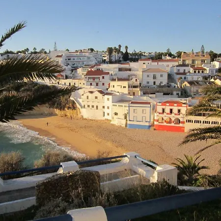 Ocean Terraces Gaivota I Apartment