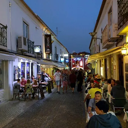 Apartamento Ocean Terraces Gaivota I *