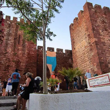 Ocean Terraces Gaivota I Apartamento