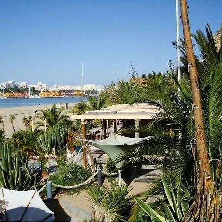 아파트 Ocean Terraces Gaivota I 페하구도